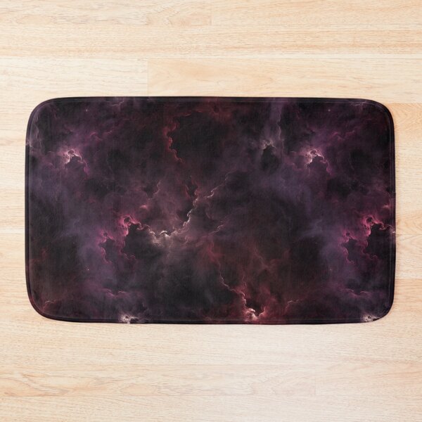 Aperçu de l'œuvre Dark nebula pattern. créée et vendue par LJaco.