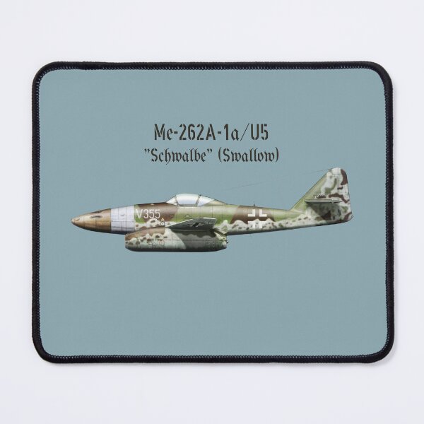 Item preview, Me-262 Swallow designed and sold by Spyinthesky.