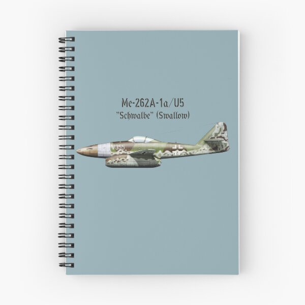 Item preview, Me-262 Swallow designed and sold by Spyinthesky.