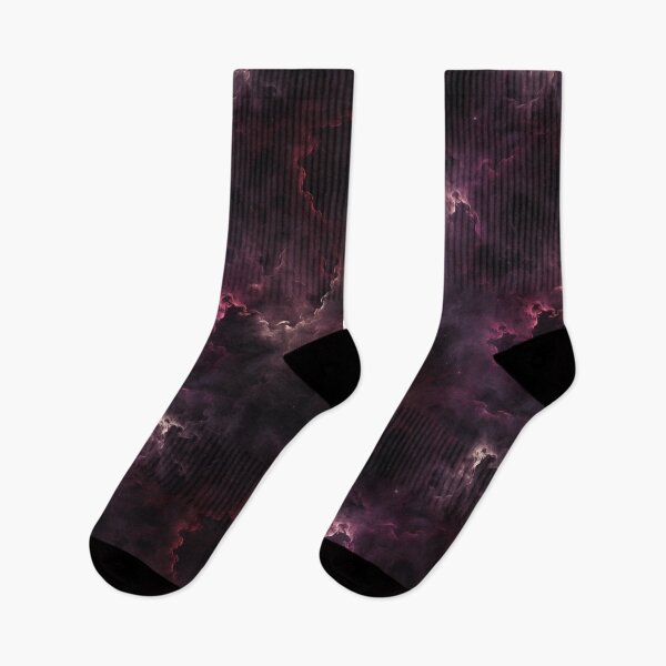 Aperçu de l'œuvre Dark nebula pattern. créée et vendue par LJaco.