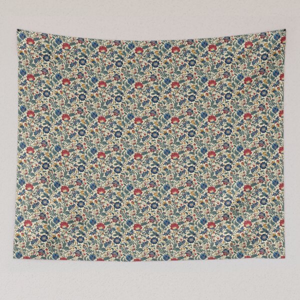 Item preview, Dordogne Blossom Symphony designed and sold by PixelPatchwork.