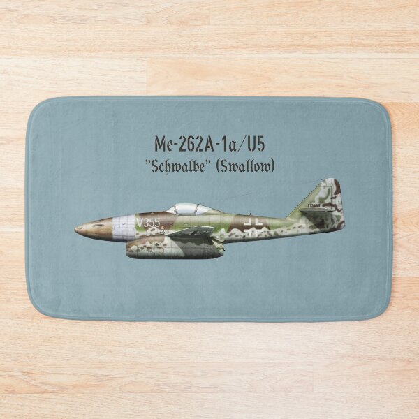Item preview, Me-262 Swallow designed and sold by Spyinthesky.