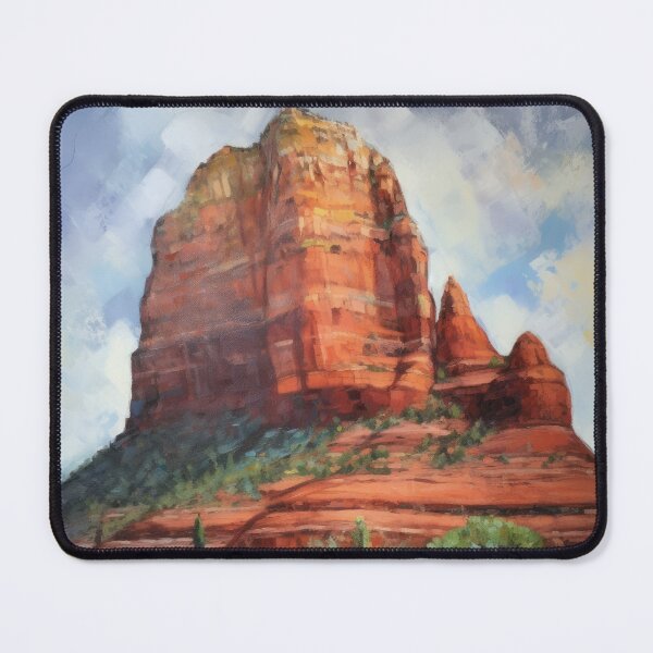 Item preview, Bell Rock designed and sold by Vanover Designs.