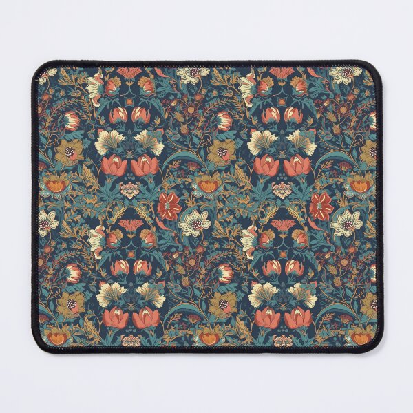 Item preview, Dordogne Meadow Serenade designed and sold by PixelPatchwork.