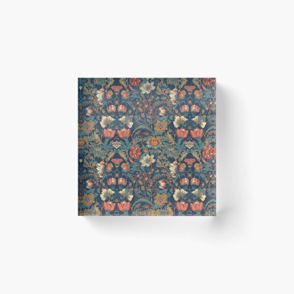 Item preview, Dordogne Meadow Serenade designed and sold by PixelPatchwork.
