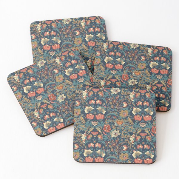 Item preview, Dordogne Meadow Serenade designed and sold by PixelPatchwork.