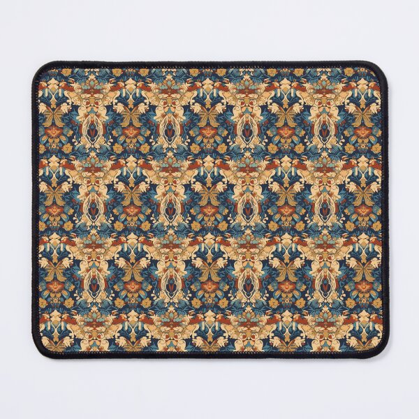 Item preview, Aquitaine Tapestry Treasures designed and sold by PixelPatchwork.