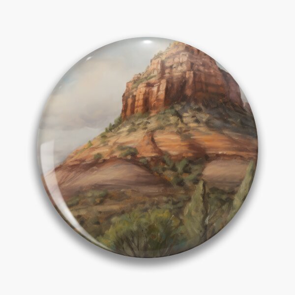 Item preview, Bell Rock  designed and sold by Vanover Designs.