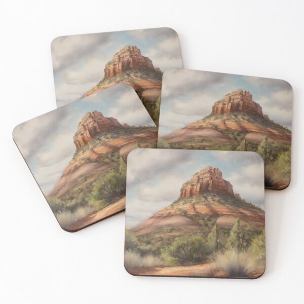 Item preview, Bell Rock  designed and sold by Vanover Designs.