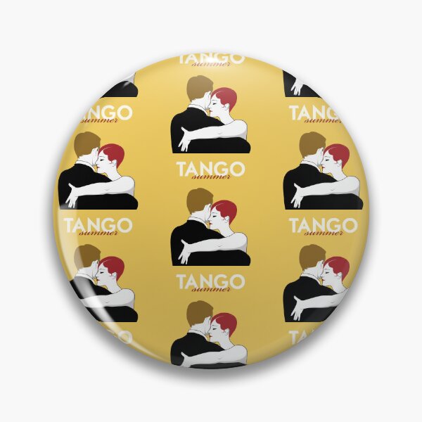 Item preview, Tango Summer Argentine designed and sold by 108dragons.