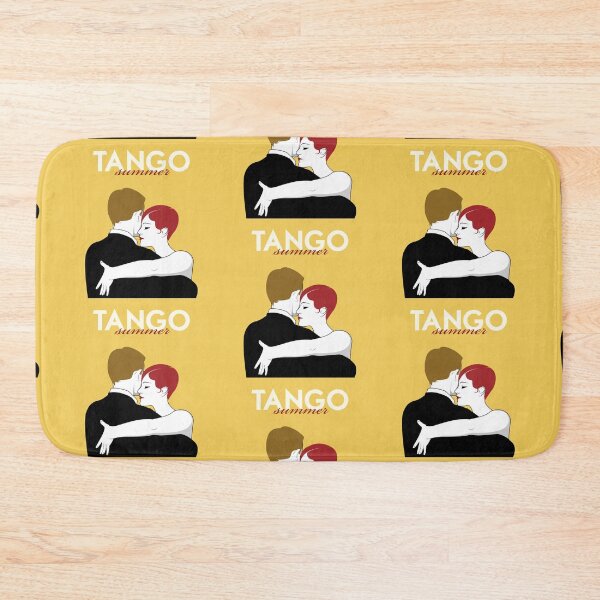 Item preview, Tango Summer Argentine designed and sold by 108dragons.