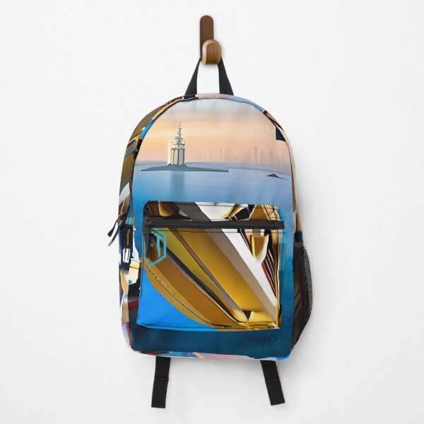 Item preview, Artificial Intelligence Creates Tax-Inspired Art designed and sold by LoFaroShop.