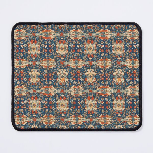 Item preview, Aquitaine Heritage Weave designed and sold by PixelPatchwork.