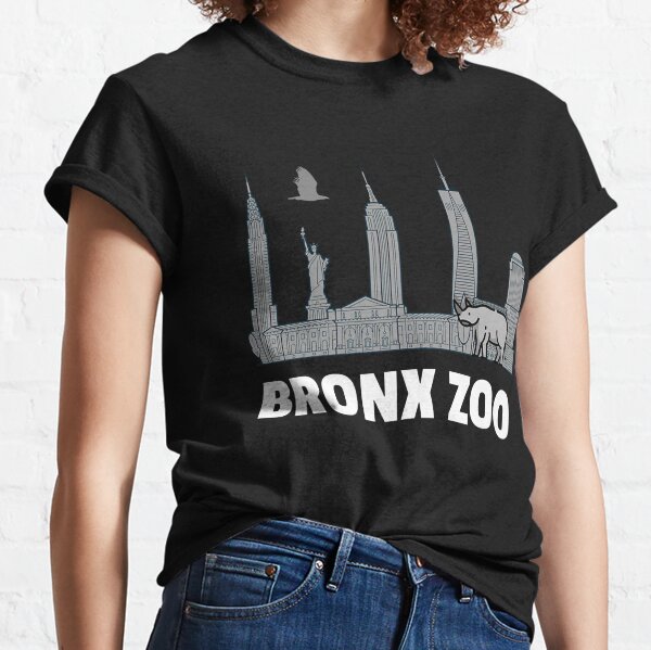 The Zoo Bronx Ny New York Yankees shirt, hoodie, longsleeve