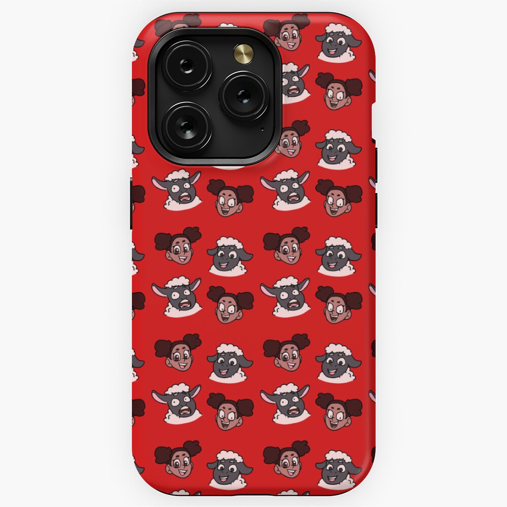 Amanda The Adventurer iPhone Case for Sale by Vaishop