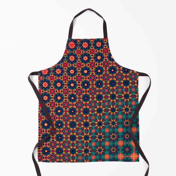 Item preview, Morphing Floral Stars designed and sold by theWeppen.