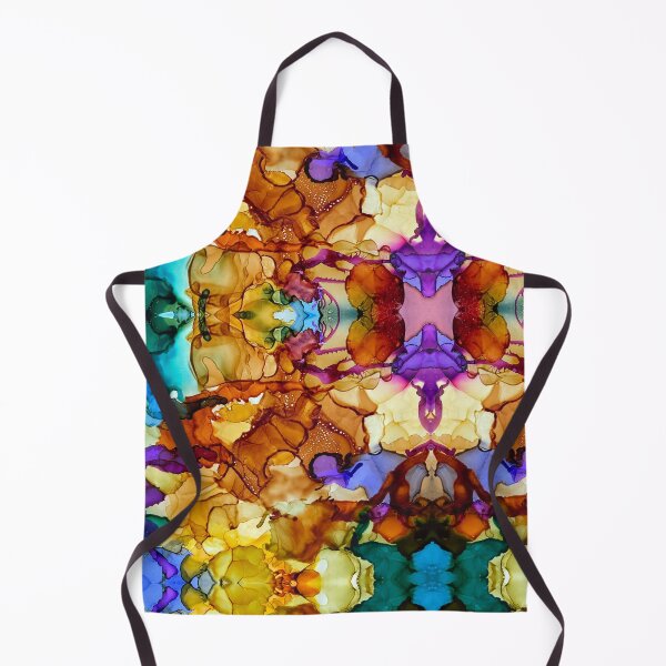 Item preview, Thru The Kaleidoscope #8 designed and sold by BGGretchen.