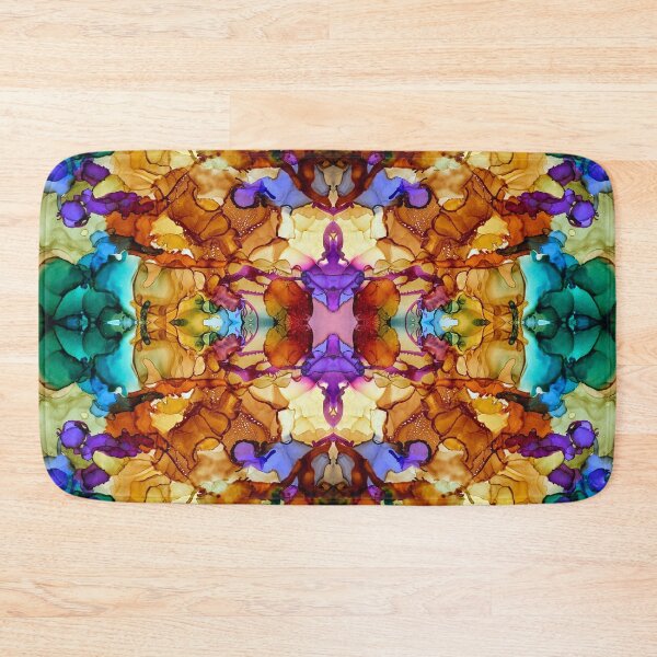 Item preview, Thru The Kaleidoscope #8 designed and sold by BGGretchen.