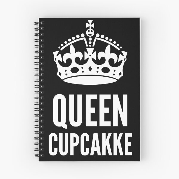 Item preview, Queen Cupcakke White Version designed and sold by xesed.