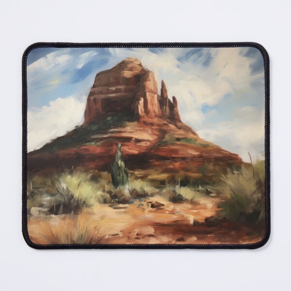 Item preview, Bell Rock  designed and sold by Vanover Designs.