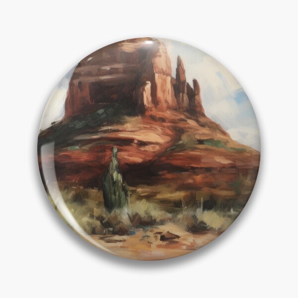 Item preview, Bell Rock  designed and sold by Vanover Designs.