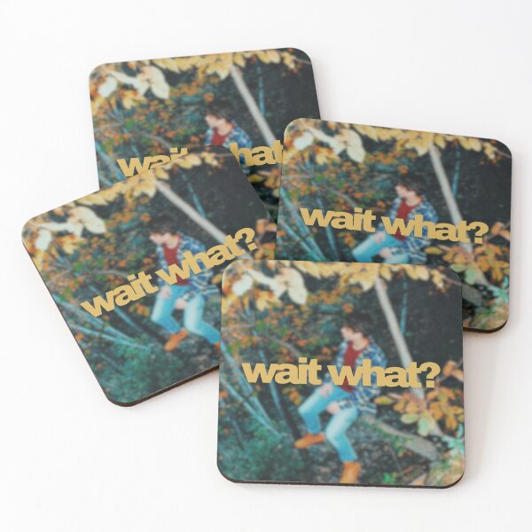 Item preview, Hanging Out (wait what?) designed and sold by thewaitwhatshop.
