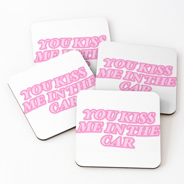 Item preview, pink kiss designed and sold by spqrkz.
