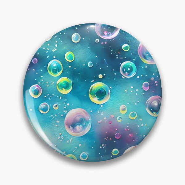 Item preview, Bubble pattern designed and sold by DeransDesigns.