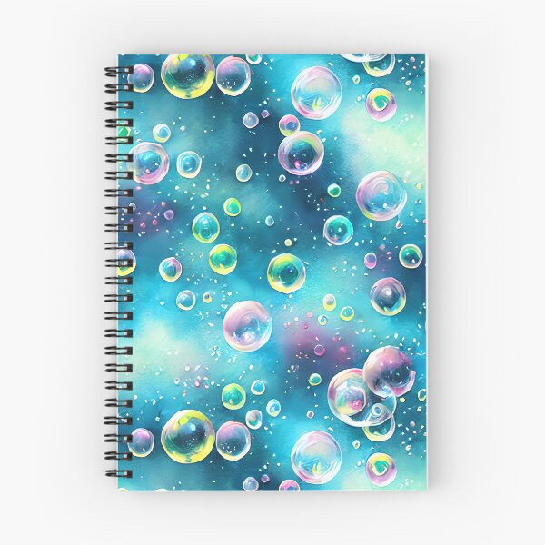 Item preview, Bubble pattern designed and sold by DeransDesigns.
