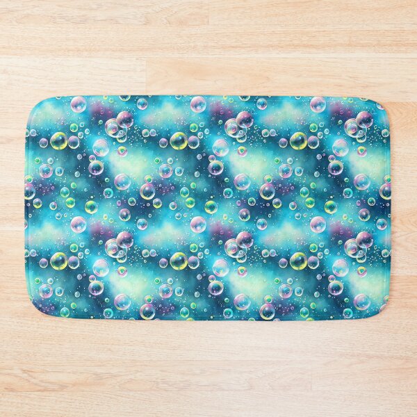 Item preview, Bubble pattern designed and sold by DeransDesigns.