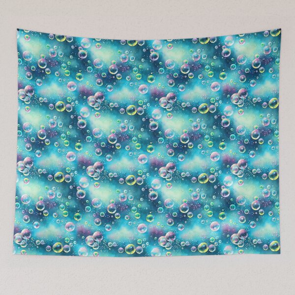 Item preview, Bubble pattern designed and sold by DeransDesigns.
