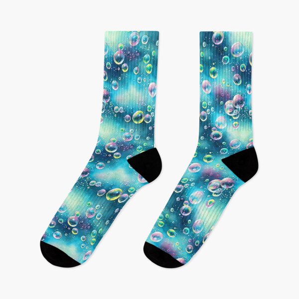 Item preview, Bubble pattern designed and sold by DeransDesigns.