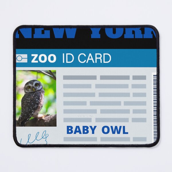 Item preview, NEW YORK ZOO OWLBronx Zoo Cobras,bronx zoo, zoo, bronx, new york, nyc, new york city, animal, animals -monkey, designed and sold by kohlbeckv.