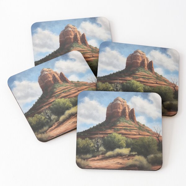 Item preview, Bell Rock  designed and sold by Vanover Designs.