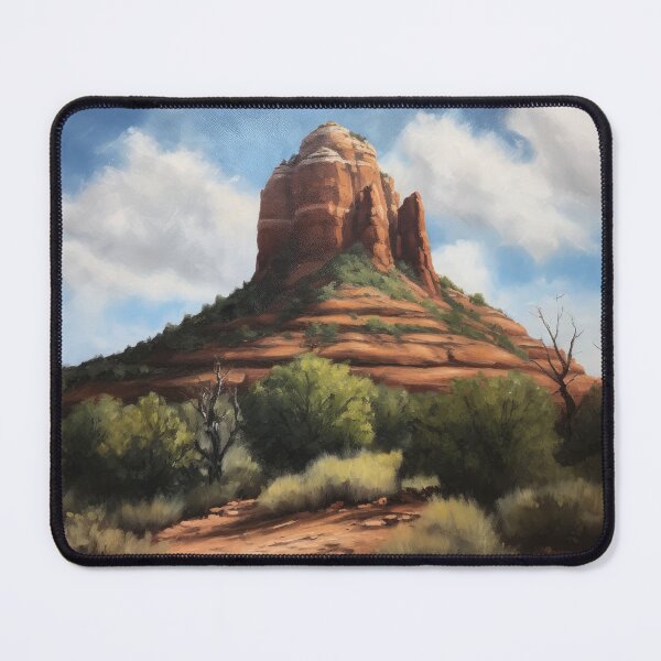 Item preview, Bell Rock designed and sold by Vanover Designs.