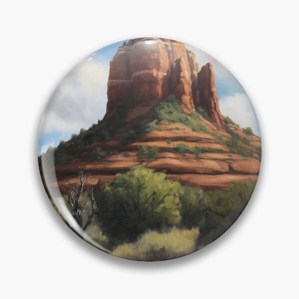 Item preview, Bell Rock  designed and sold by Vanover Designs.