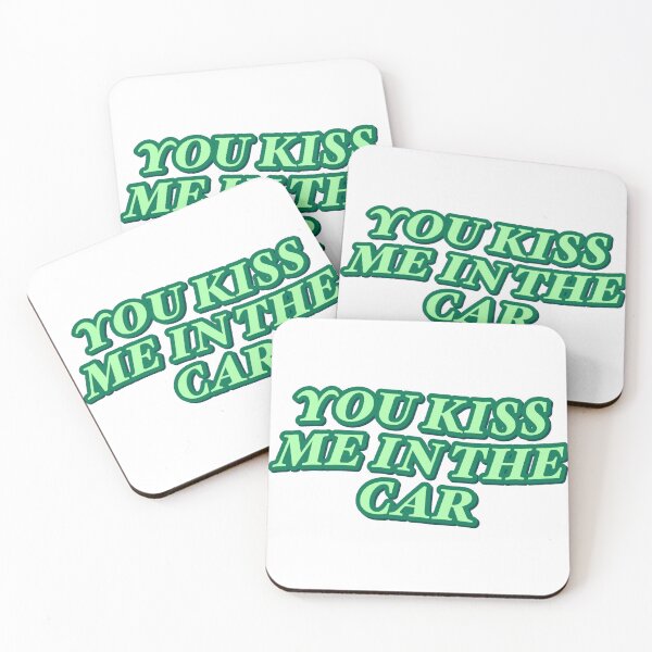 Item preview, Green kiss designed and sold by spqrkz.