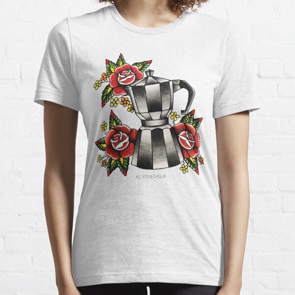 Item preview, Moka Pot designed and sold by alxbngala.
