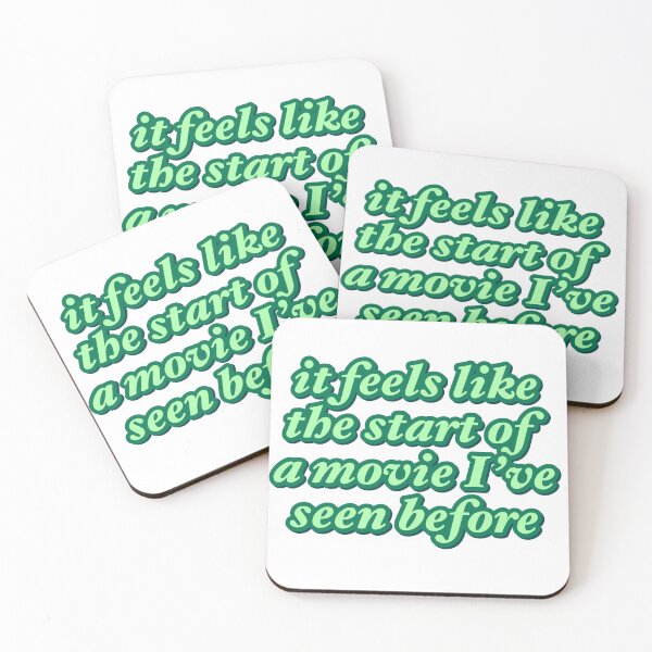 Item preview, Movie green designed and sold by spqrkz.