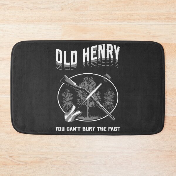 Item preview, Old Henry designed and sold by robotrobotROBOT.