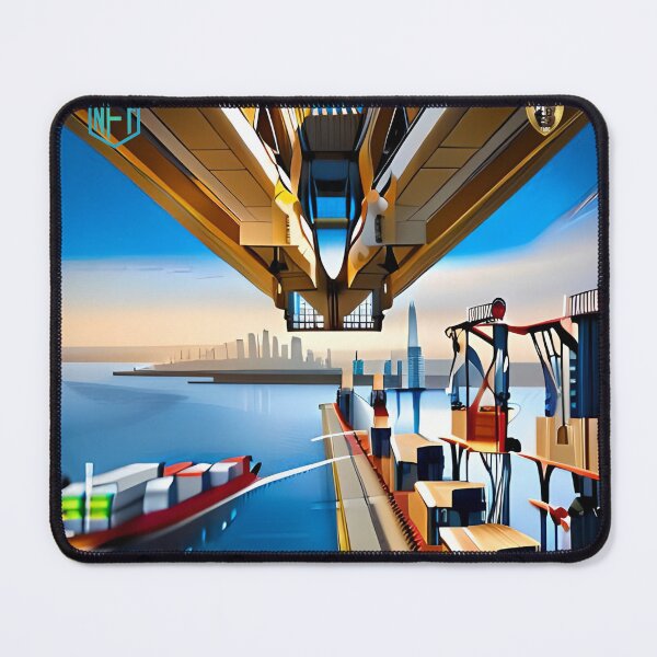 Item preview, Customs and Taxes in International Sales designed and sold by LoFaroShop.