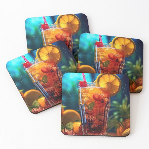 Item preview, Fruitopia - Tempting Visions of Fruit Drinks designed and sold by Piotrek0001.