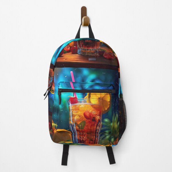 Item preview, Fruitopia - Tempting Visions of Fruit Drinks designed and sold by Piotrek0001.