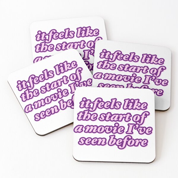 Item preview, Movie purple designed and sold by spqrkz.