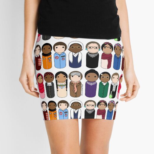 Women Mini Skirts for Sale