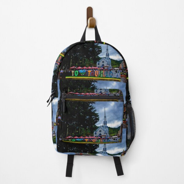 Item preview, Trujillo Is Worthy Day Trip designed and sold by alabca.