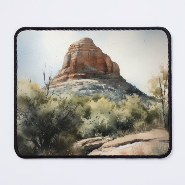 Item preview, Bell Rock designed and sold by Vanover Designs.