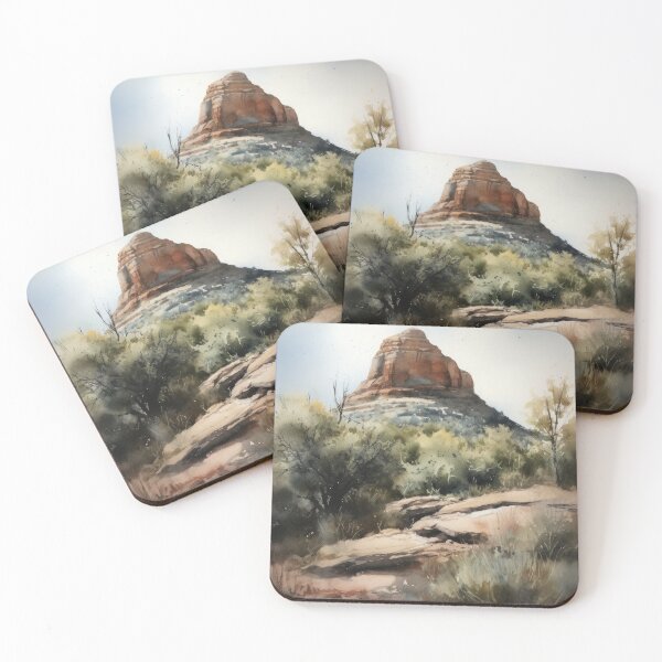 Item preview, Bell Rock  designed and sold by Vanover Designs.