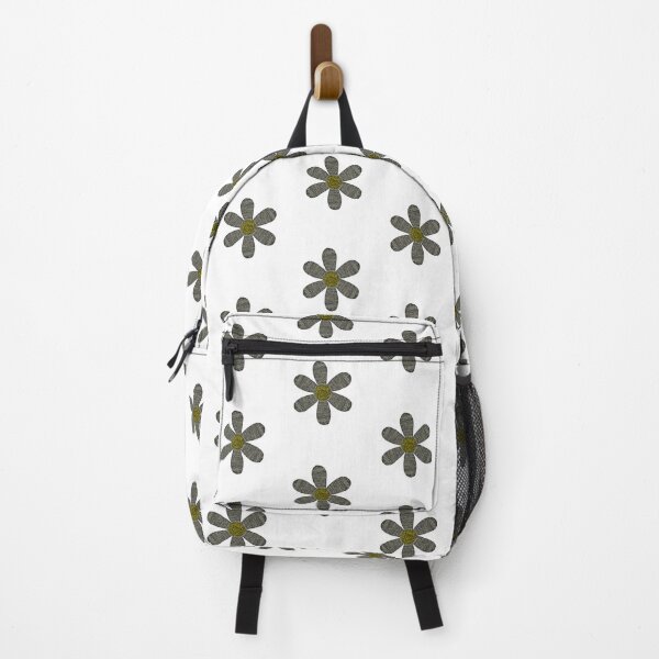 Item preview, chaotic flower designed and sold by YQvibe Studio.