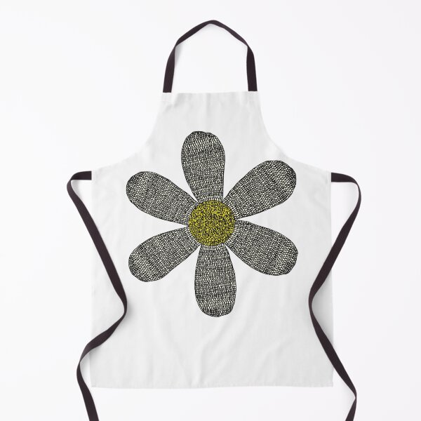 Item preview, chaotic flower designed and sold by YQvibe Studio.